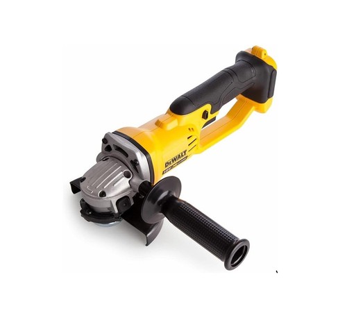 Dewalt cordless angle grinder - cordless,