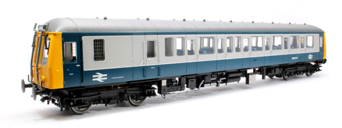Dapol 015 008 class - class, 122