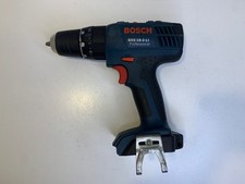 Bosch Professional 18v Li-Ion