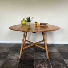 Mid Century Ercol '377' 1950's