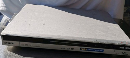 Sony rdr hx525 hard drive - sony, rdr-hx525