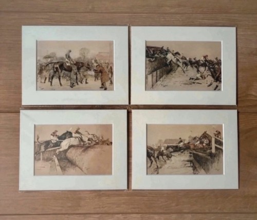 Lovely horse prints 8x6 - horse, 8x6”