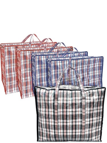 Extra large storage bag with - large,