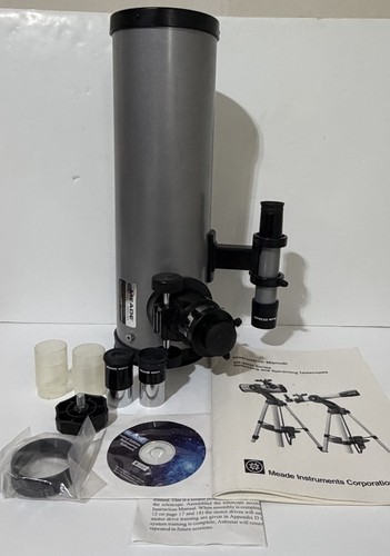Meade 2000 series - meade, ds-2000