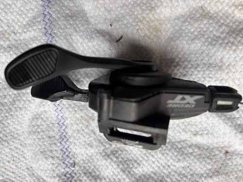 Shimano deore m8100 - shimano, sl-m8100