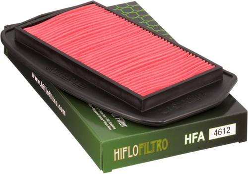 Hiflo air filter - air,