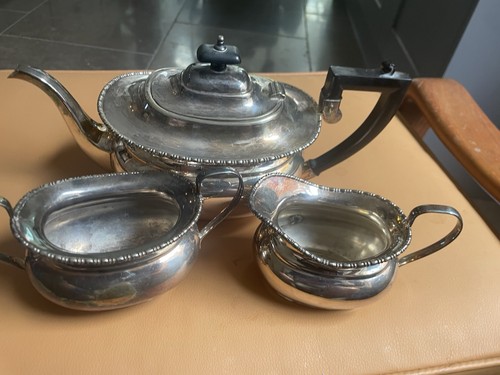 Good quality epns - good, tea