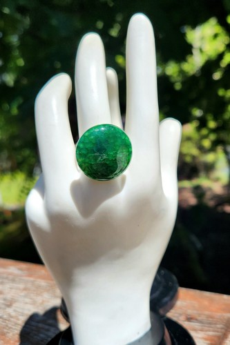Dragon veins agate stone - veins,