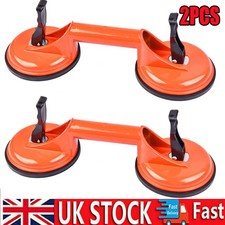 2pcs 80kg Glass Suction Cups