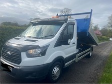 Transit Hook Loader Hl5 Multi