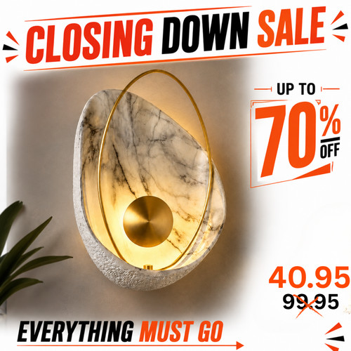 Modern luxury marble effect - luxury,