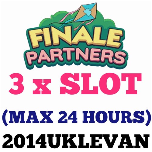 Slot max 24 hours - slot,