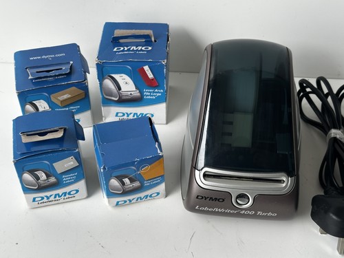 Dymo labelwriter 400 turbo - dymo,