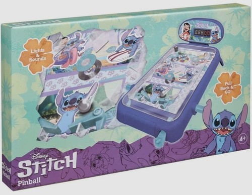 Brand new disney stitch - disney,