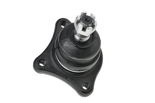 Upper front suspension ball - upper,