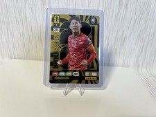 Heung-Min Son Golden Baller