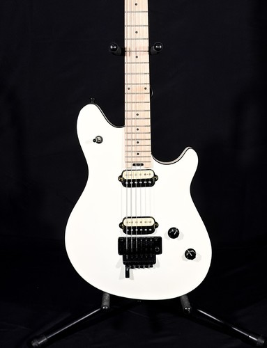 Evh wolfgang special - evh, ivory