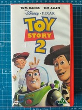 Disney/Pixar's Toy Story 2 -