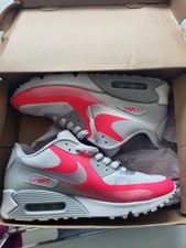Nike Air Max 90 Hyperfuse UK 9 Rare