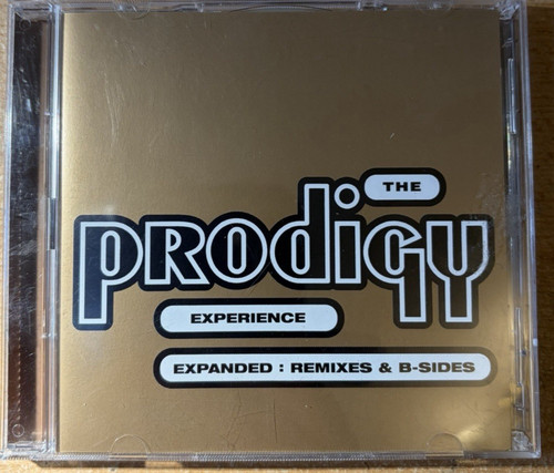 The prodigy experience - the,