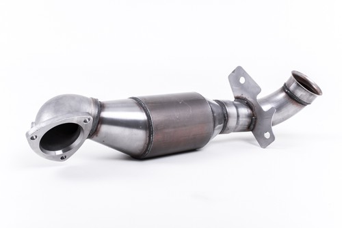 Milltek exhausts mini mk2 - milltek,