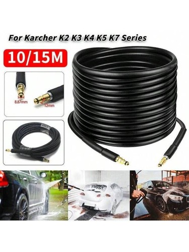 15m extension hose - 15m,