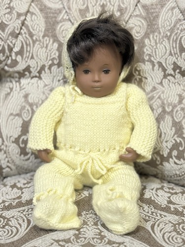 Rare vintage sasha - vintage,