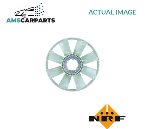 Fan wheel engine - wheel, 49873