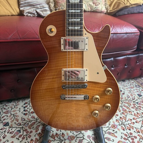 Gibson les paul standard - les,
