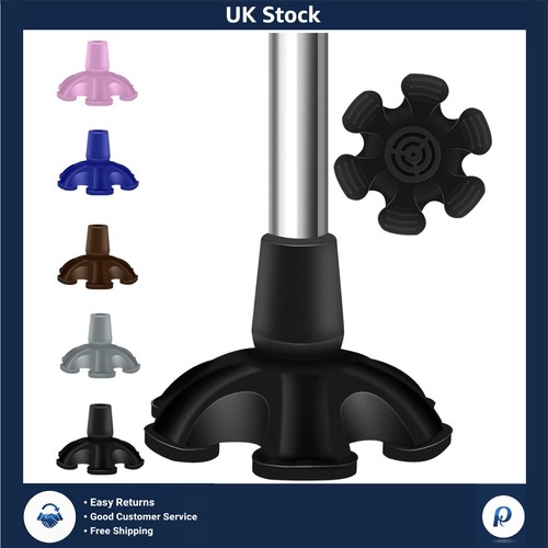 Heavy duty self standing cane - heavy,