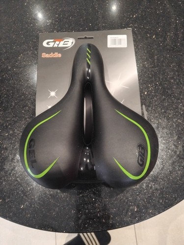 Greytek gel saddle - greytek,