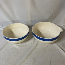 Vtg T G Green"s Mixing Bowl