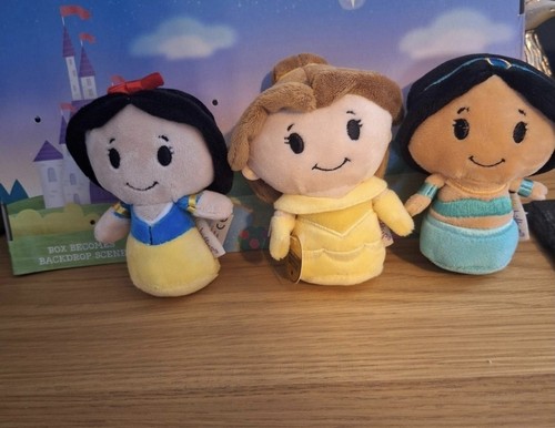 Hallmark ittybittys - hallmark,