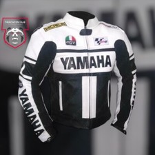 New Yamaha Motorrad Racing