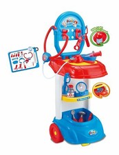 Vinsani® Doctor Medical Play