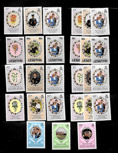 Az54 royal wedding 1981 - royal,