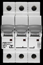 DORMAN 16 AMP CURVE C 10kA