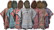 Cotton Gheri Single Serape