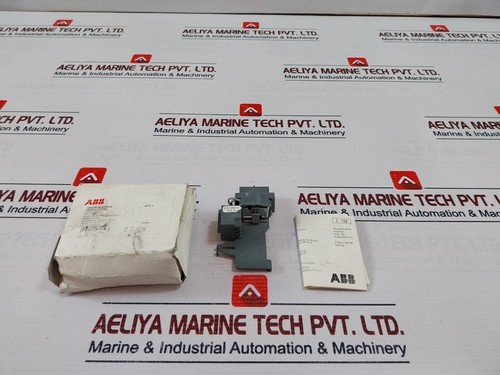 Abb dr25 220 380 remote - abb,