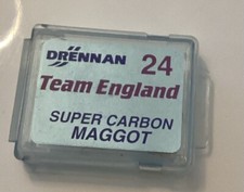 Drennan Team England Super