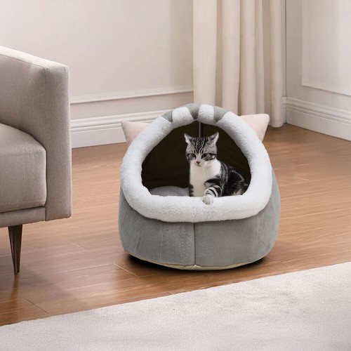 Indoor cave pet warm house - indoor,