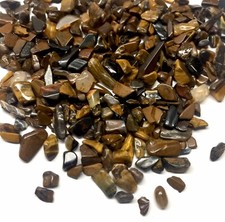 25g gemstone chips semi - 25g,
