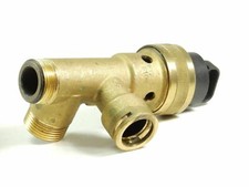 VAILLANT TURBOMAX PLUS 824E / 828E / 837E & PRO 24 / 28 E DIVERTER VALVE 252457