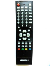 Bush plasma remote control - bush,