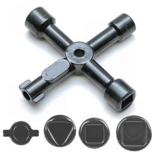 New4 way key universal - universal, utility