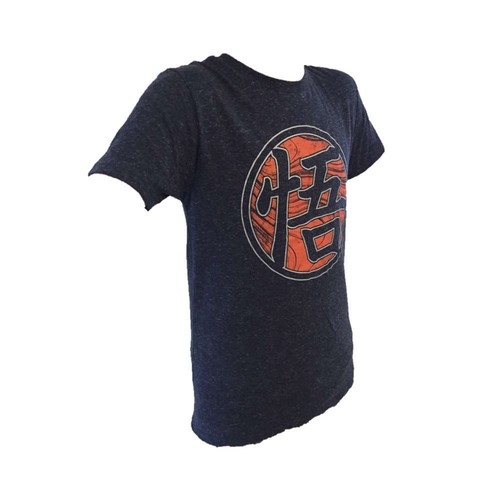 Dragon ball goku kanji - goku's,