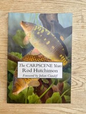 The Carpscene Years Rod