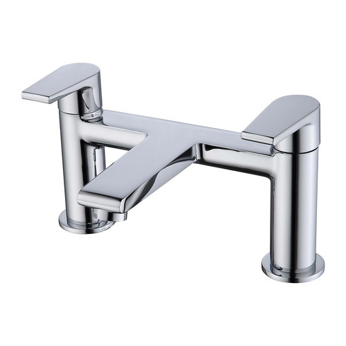 Vurtu brass anstey chrome - anstey,