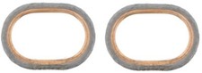 2x manifold seal 28.7x41.1x2