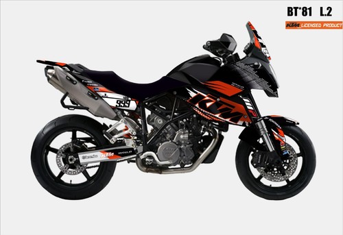 Sticker graphics kit for - kit,